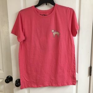 U.S. Vintage Myrtle Beach Tee Shirt